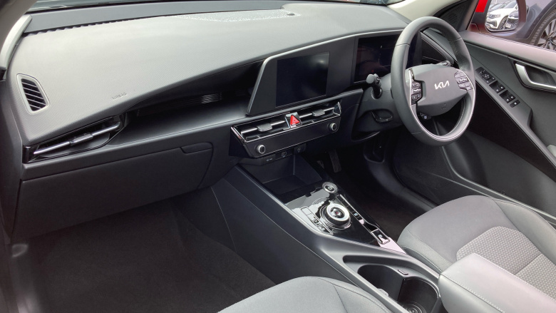 Kia Niro 150kW 2 64kWh 5dr Auto Electric Estate